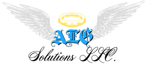 ALG Solutions LLC. - Your Technical Guardian Angel