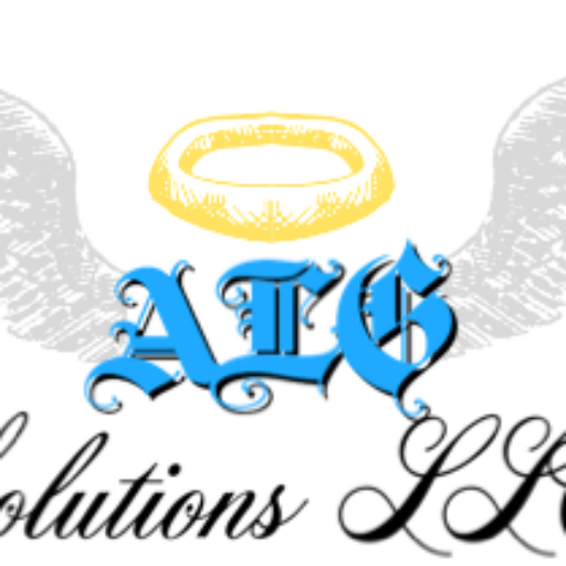 ALG Solutions LLC. - Your Technical Guardian Angel